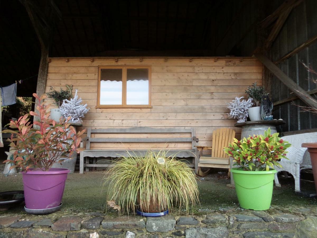 The Studio Saint-Segal Exterior foto